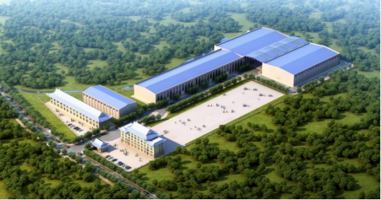 興安盟草原三河有機農業開發