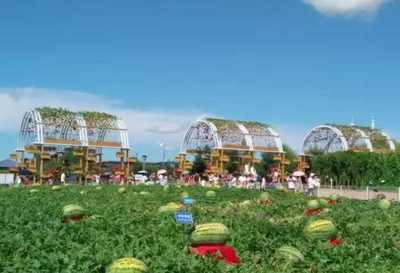 長春春節好去處