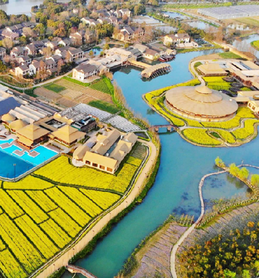 又一綜合體,即將亮相!