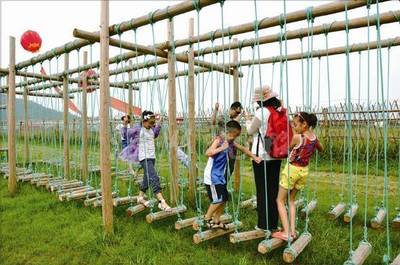 休閑農(nóng)業(yè)+地產(chǎn)|鄉(xiāng)村旅游新業(yè)態(tài)的開發(fā)思路(實操案例)