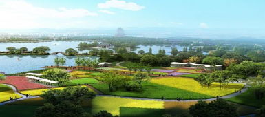 鄉(xiāng)村旅游 休閑農(nóng)業(yè),這個特色小鎮(zhèn)驚艷到你了嗎