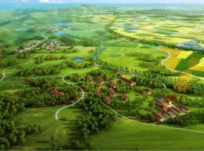 農業休閑旅游開發項目可行性研究報告