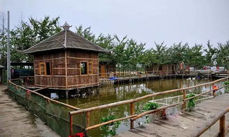 關注農業休閑綜合體 以旅游休閑為導向的土地綜合開發新模式