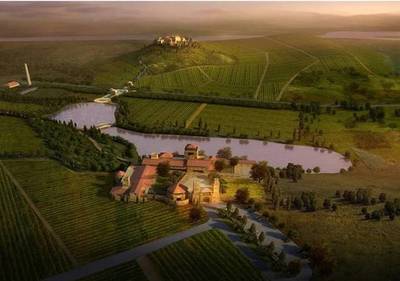 萊西:開發農業多種功能促進農文旅融合發展