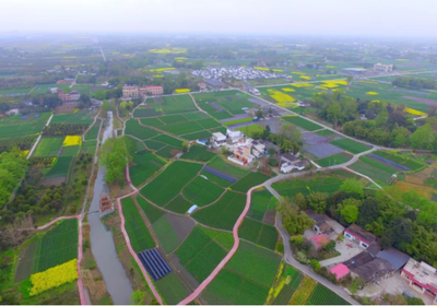 首屆 &ldquo;林盤(pán)農(nóng)耕文化系統(tǒng)&rdquo;保護(hù)與發(fā)展研討會(huì)召開(kāi)