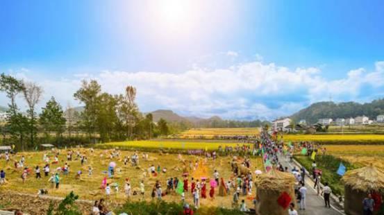 宜昌篇 湖北農業休閑好去處推薦與農業旅游開發探索