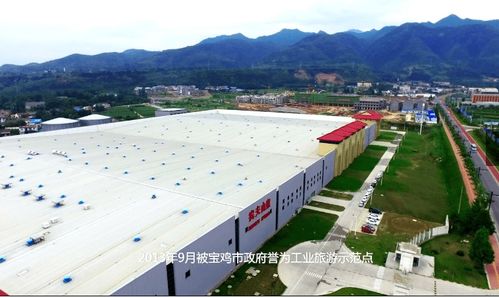 寶雞研學旅行實踐教育基地推薦（農業工業篇） 探索農耕智慧，體驗工業力量