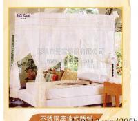 優質床上用品供應 蚊帳、涼席與枕頭的生產與選擇指南