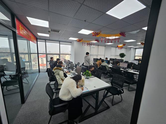 山東綠竹網絡科技 信息技術咨詢服務的領航者與創新者